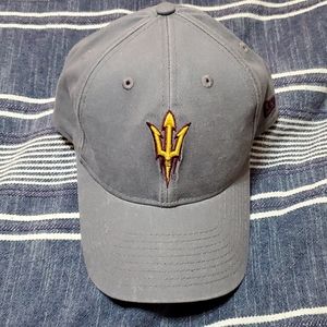 Arizona state new era hat